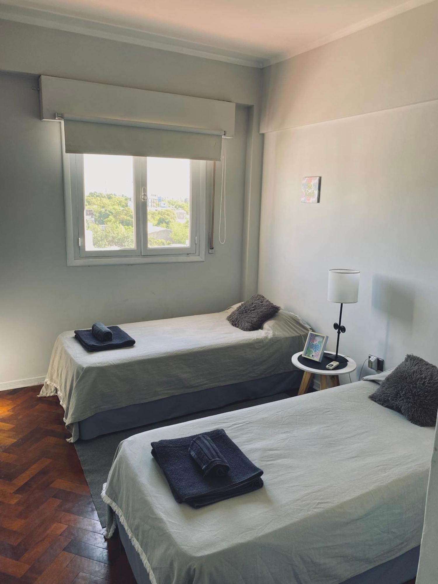 Apartamento Departamento Lavalle 352 Mendoza