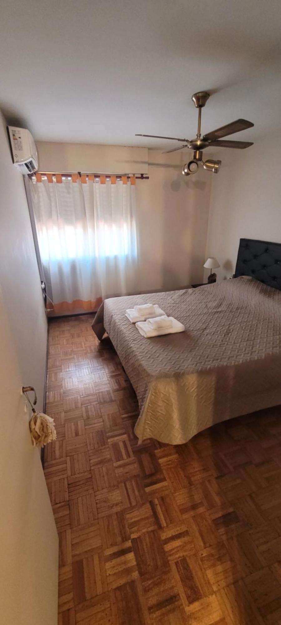 Es Montana, Paz Y Malbec Apartamento Mendoza