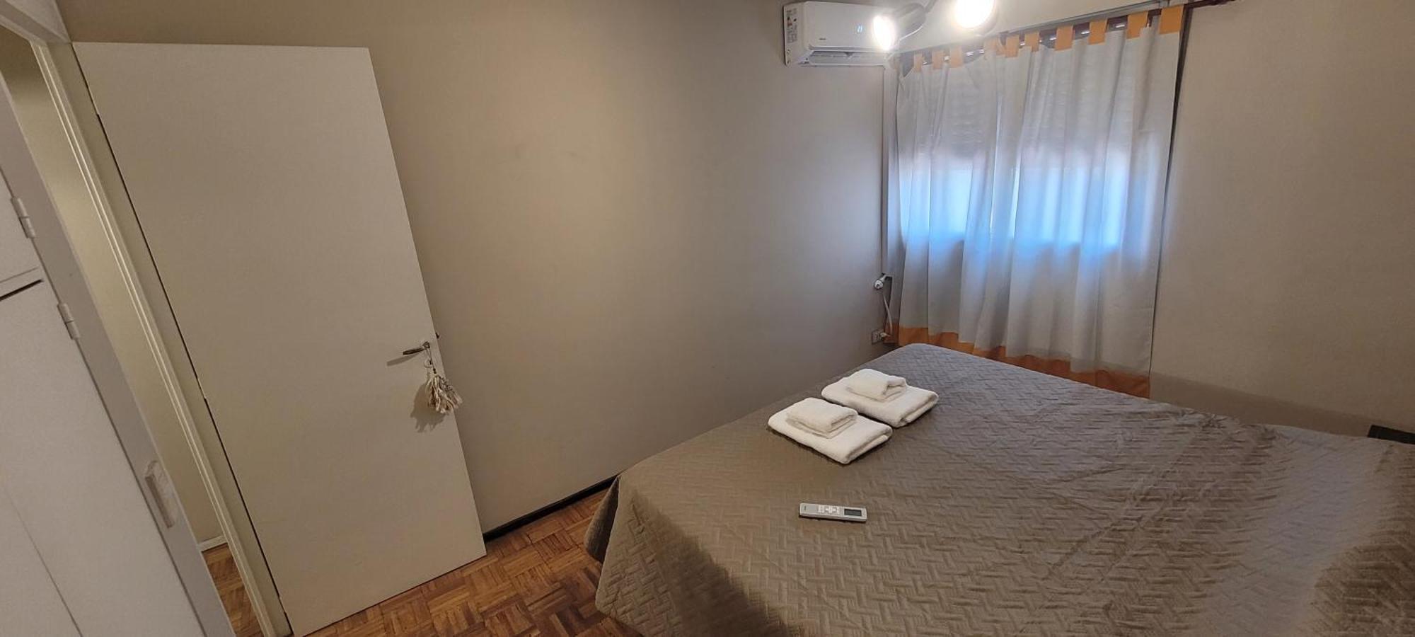 Apartamento Es Montana, Paz Y Malbec *