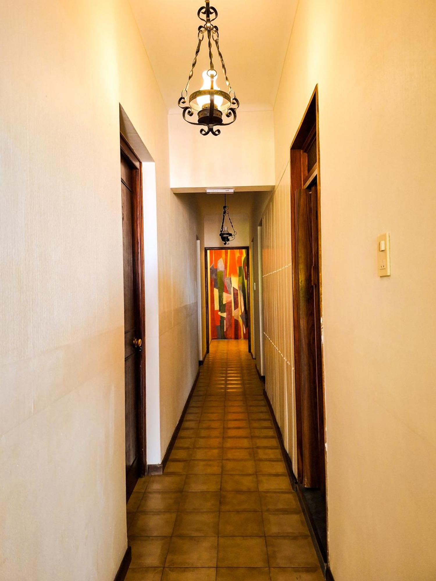 Hostal Fuxia House