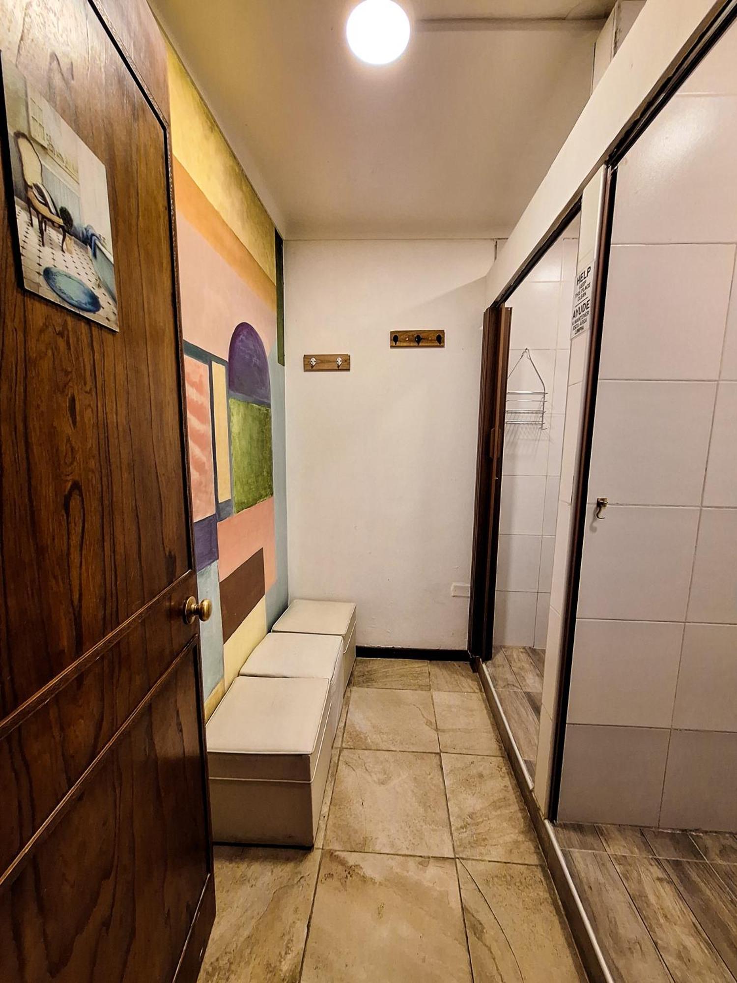 Fuxia House Hostal Mendoza