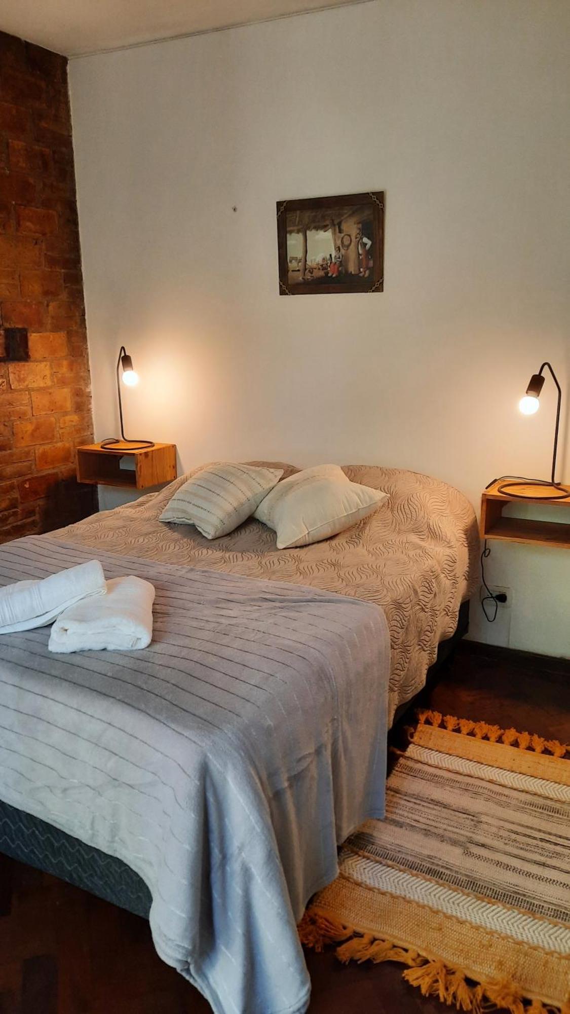 Casa Nevenka Holiday home Mendoza