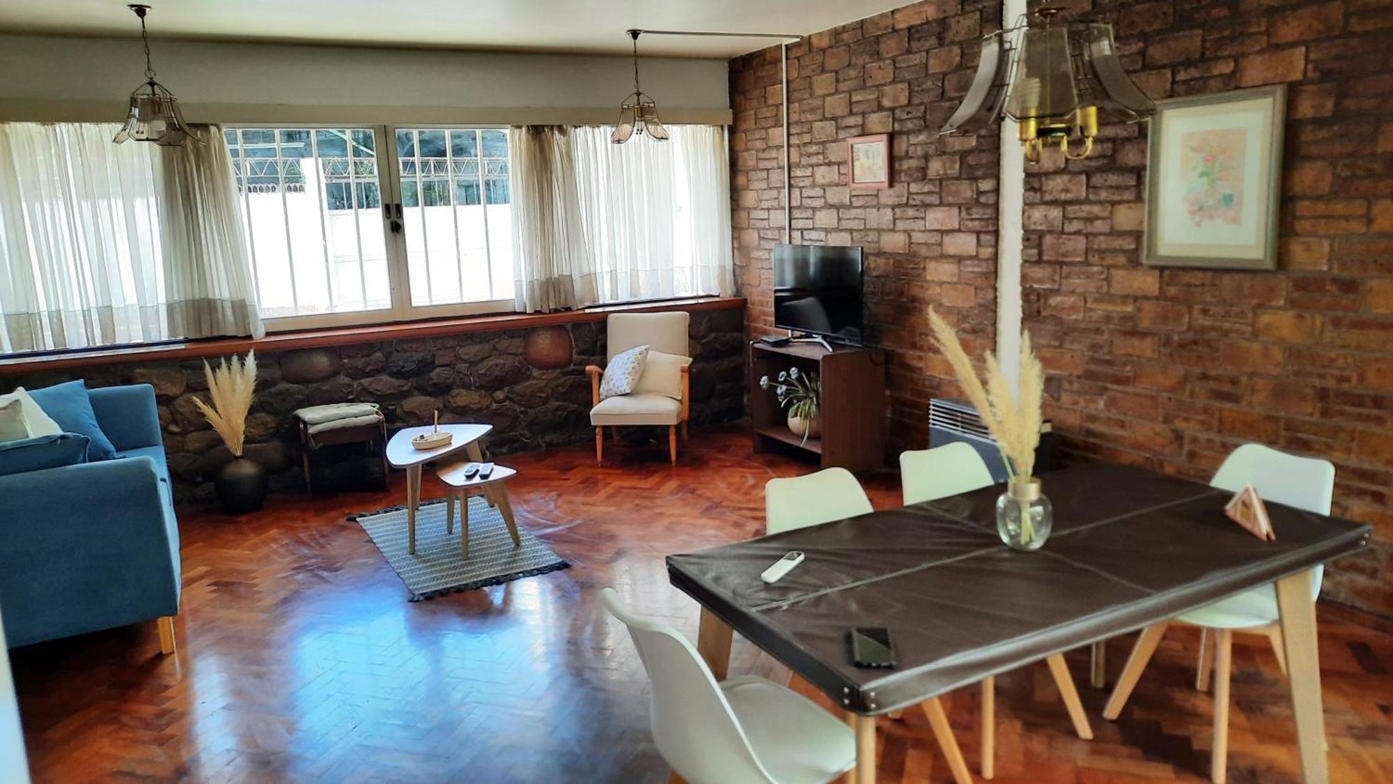 Casa Nevenka Holiday home Mendoza