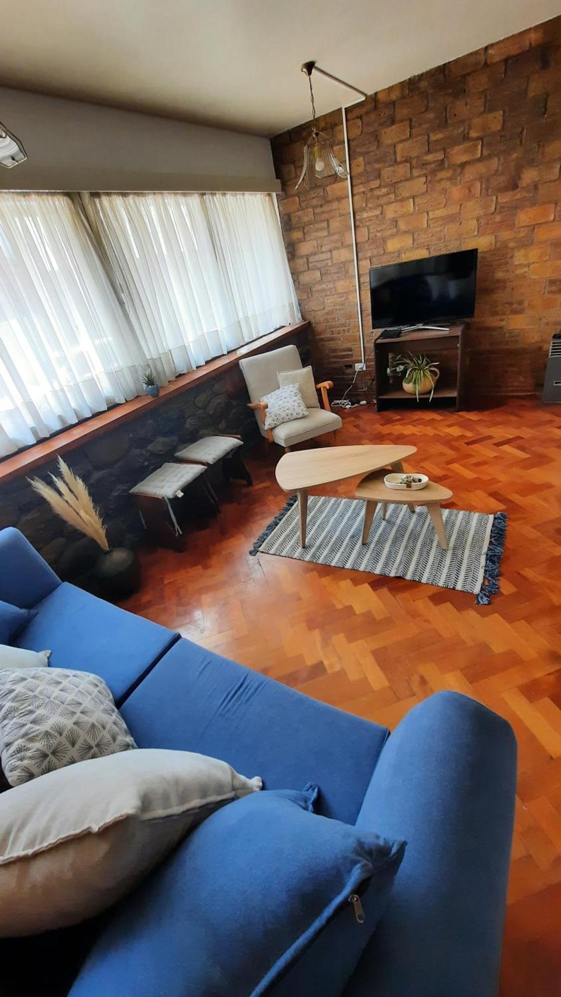 Casa Nevenka Holiday home Mendoza