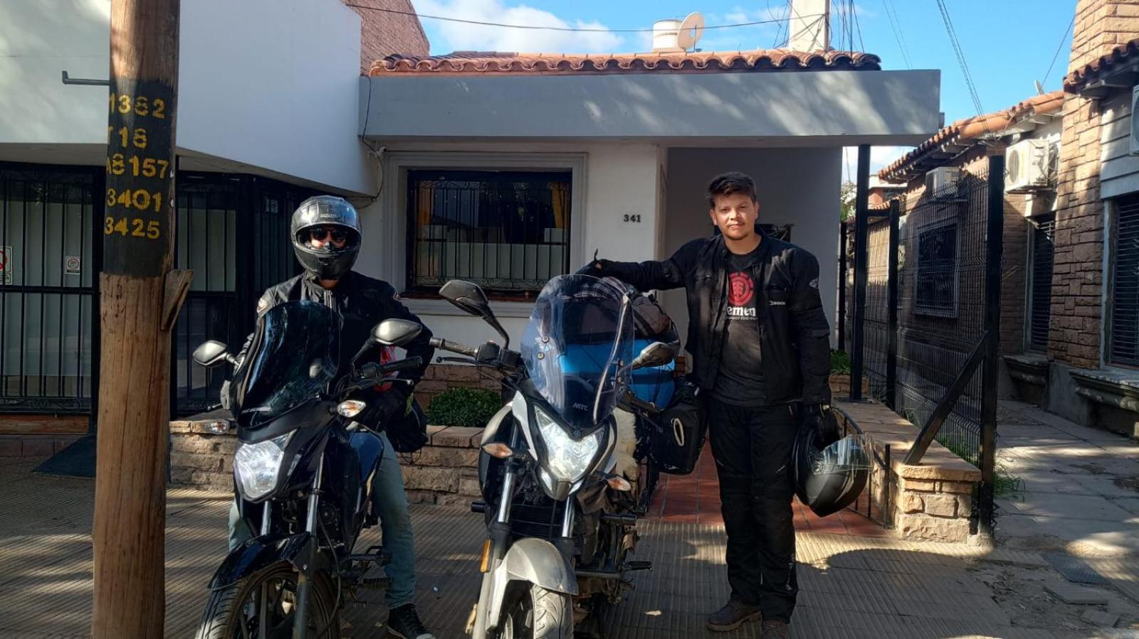 El Encuentro Mendoza