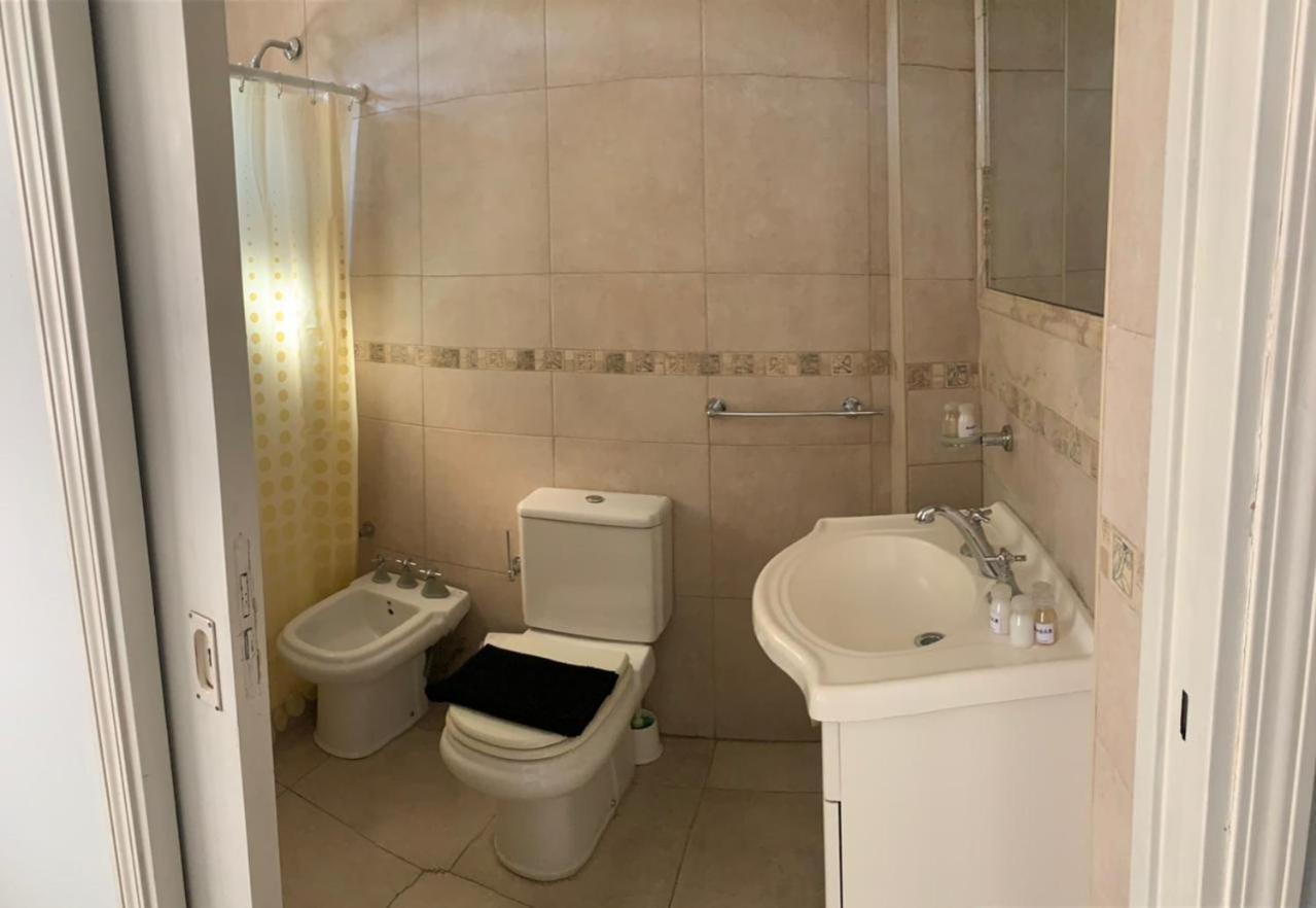 San Juan Apartment