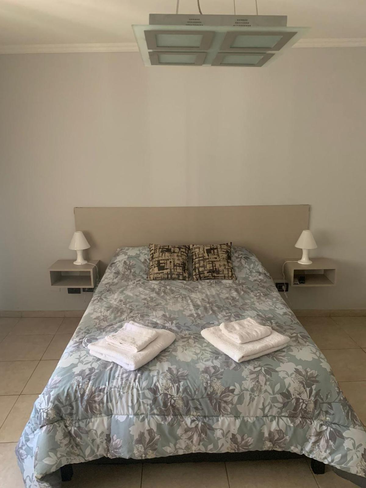 San Juan Apartment