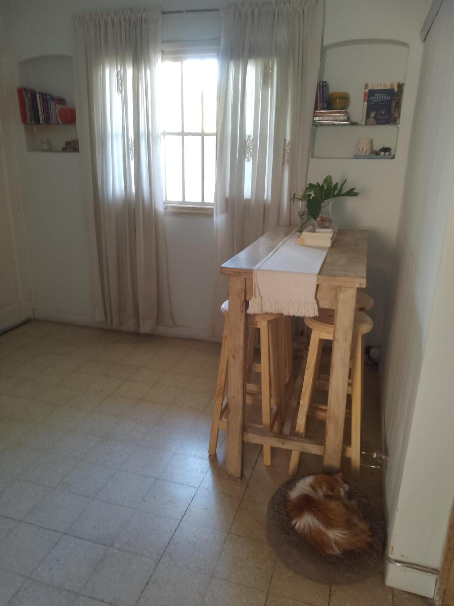 Habitación en casa particular Arg. *