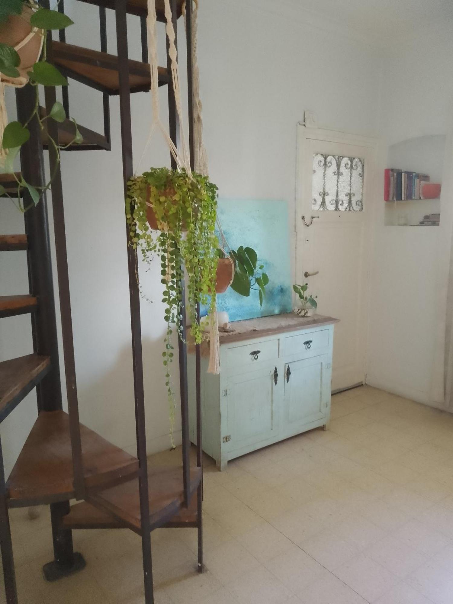 Habitación en casa particular Arg. *
