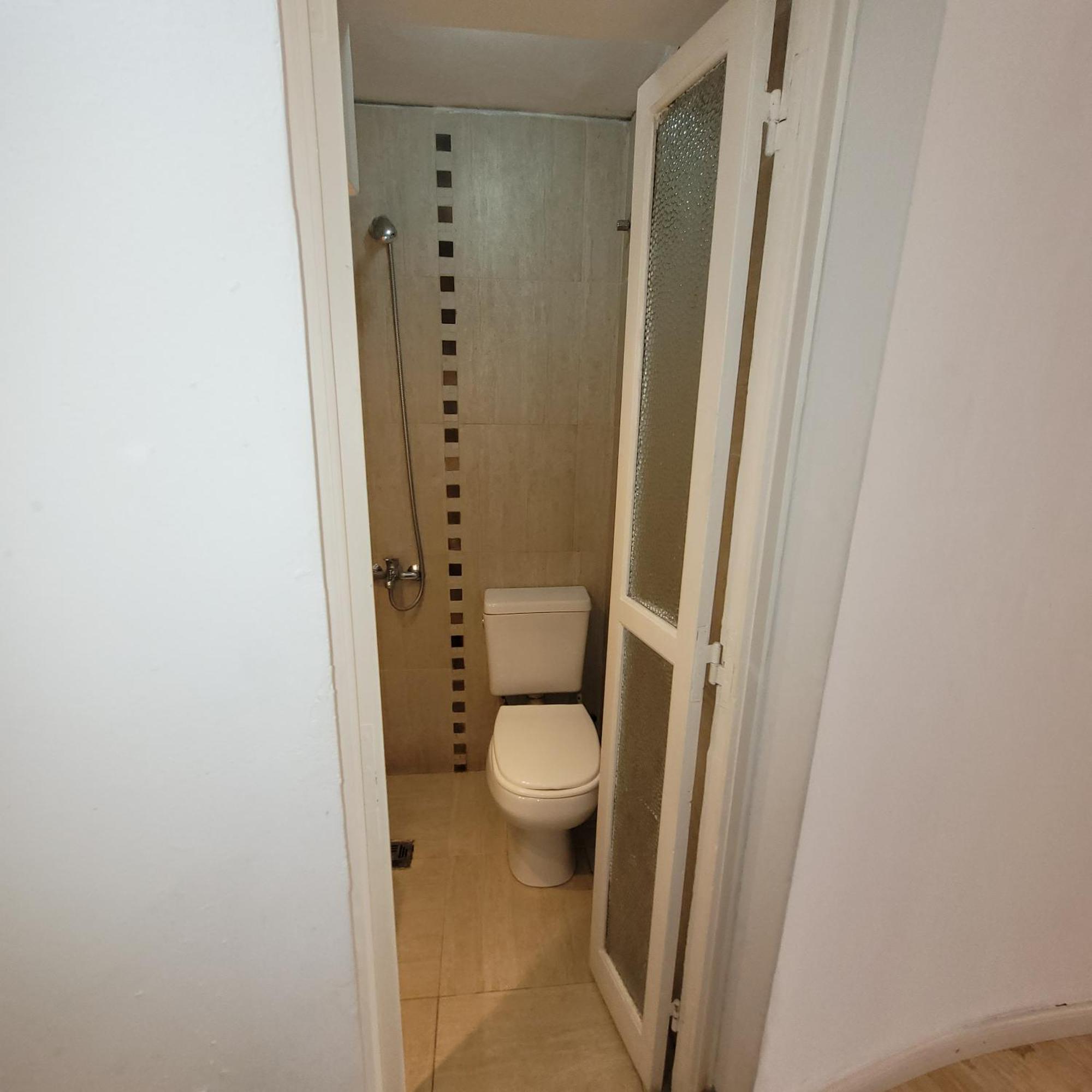 Pequeno Y Funcional Ciudad De Apartment Mendoza