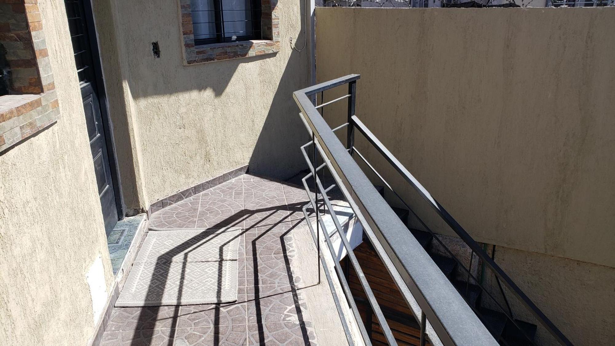 Departamento Ciudad De Calle Rondeau Apartamento *