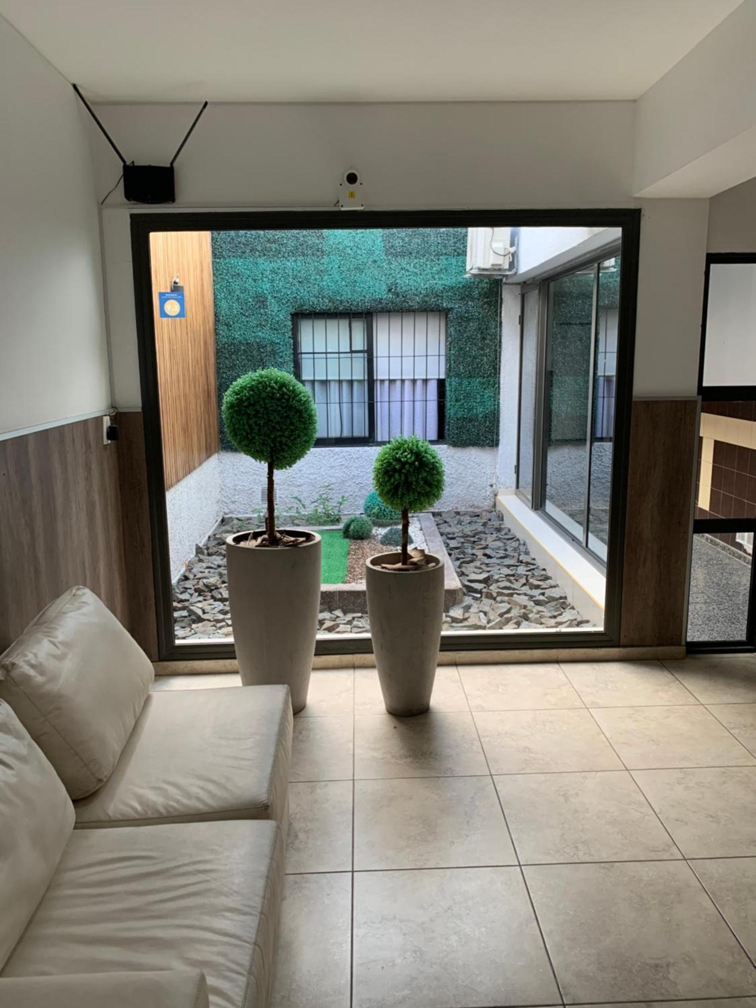 Apartamento Rivadavia Departamentos