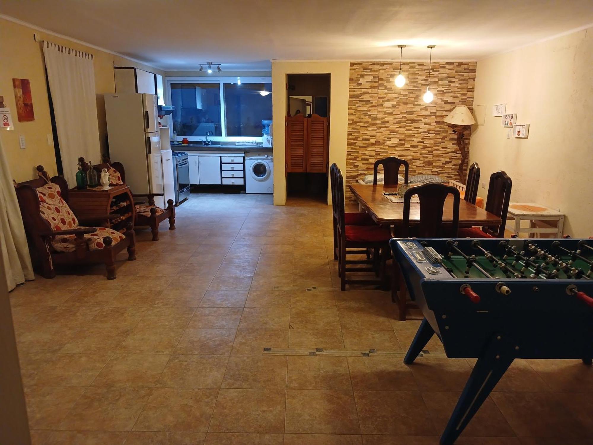 Casa En Mendoza 