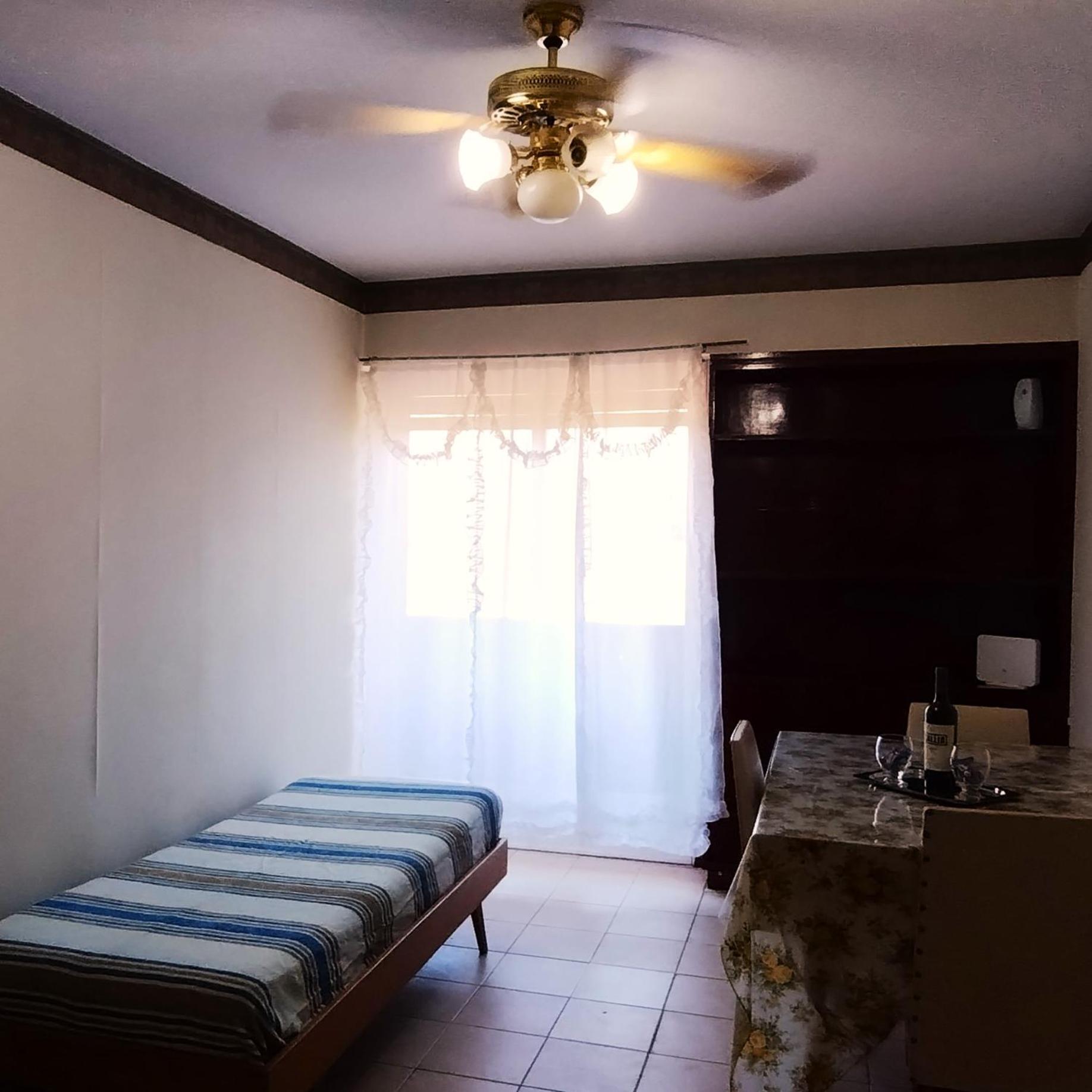 Departamento En Con Vista A La Montana Apartamento