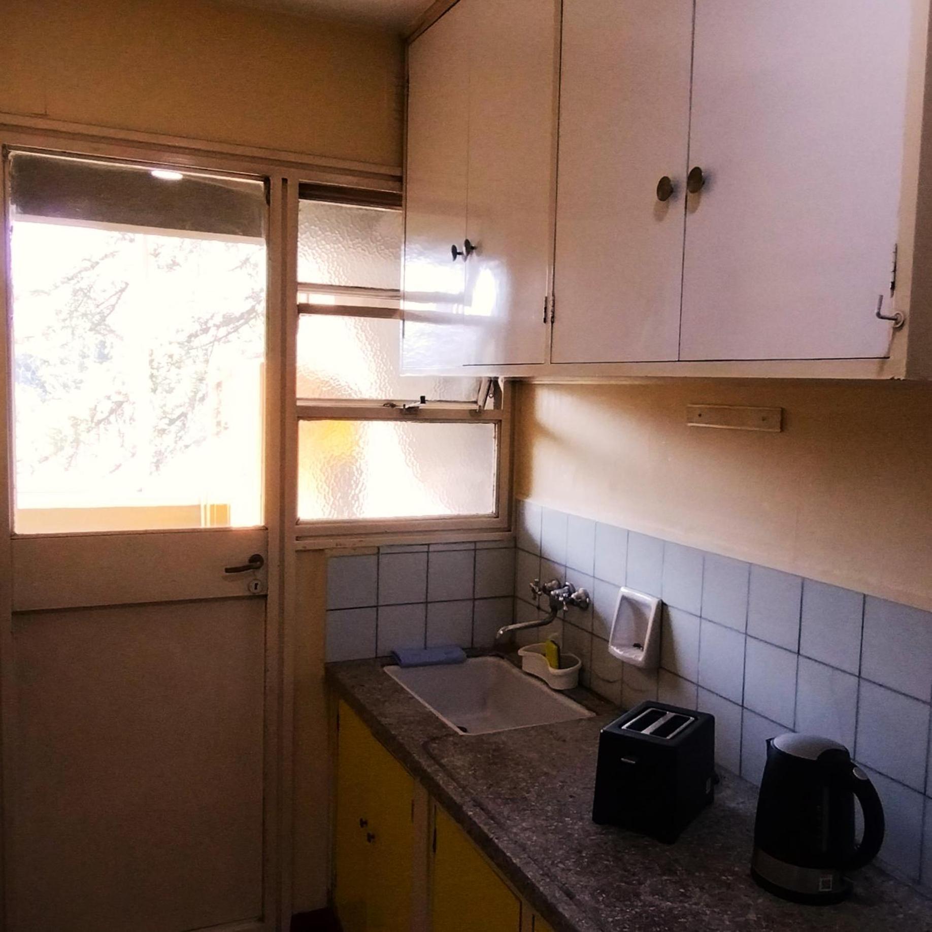 Departamento En Con Vista A La Montana Apartamento Mendoza
