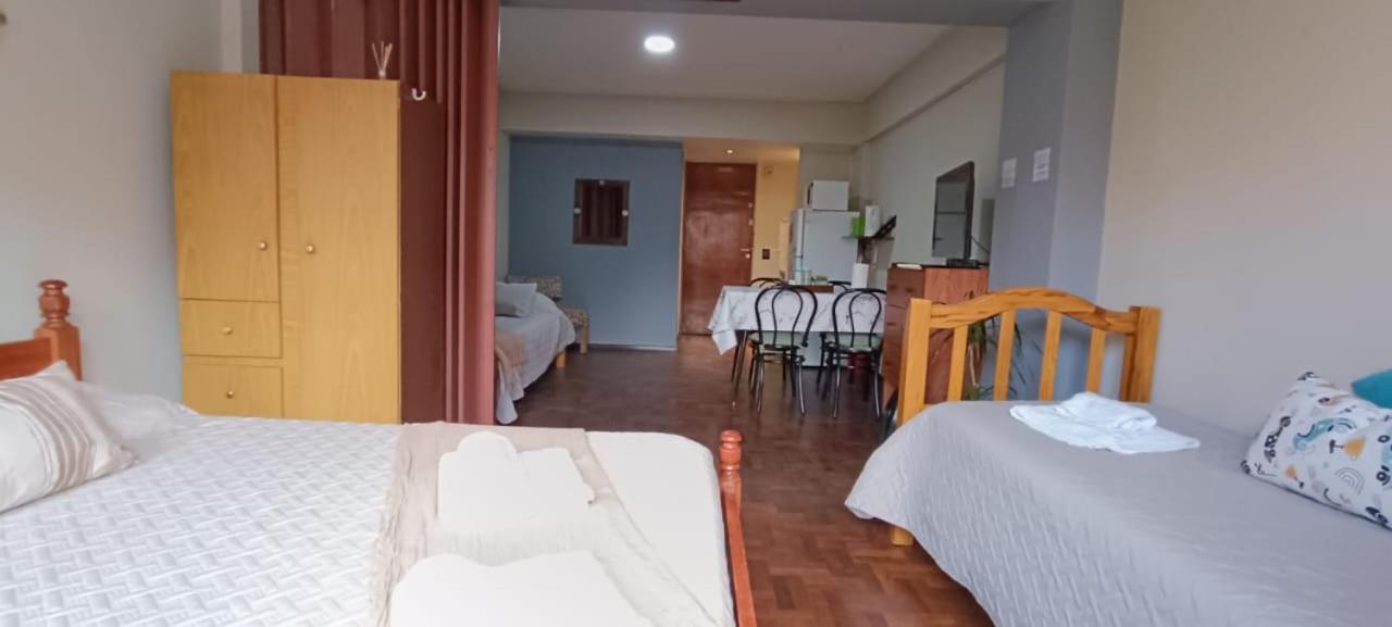 Apartamento Av Espana Mdz *