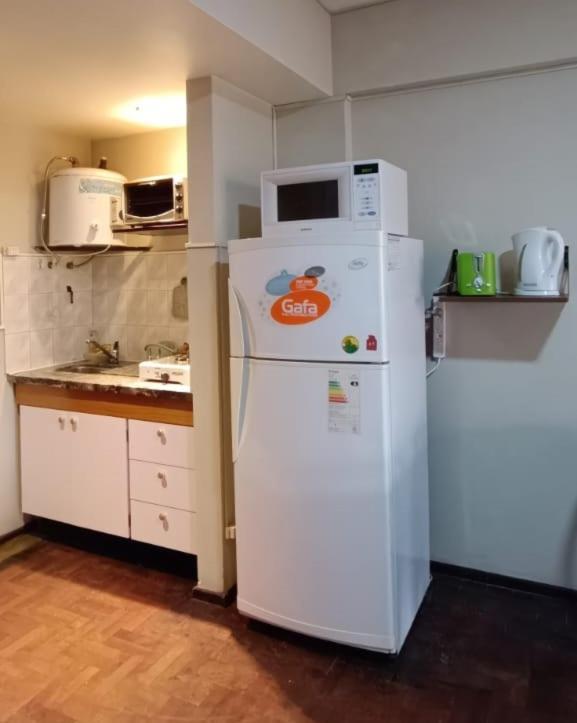 Av Espana Mdz Apartamento