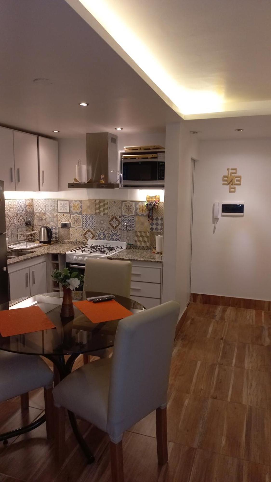 Apartamento Departamento Parque Civico
