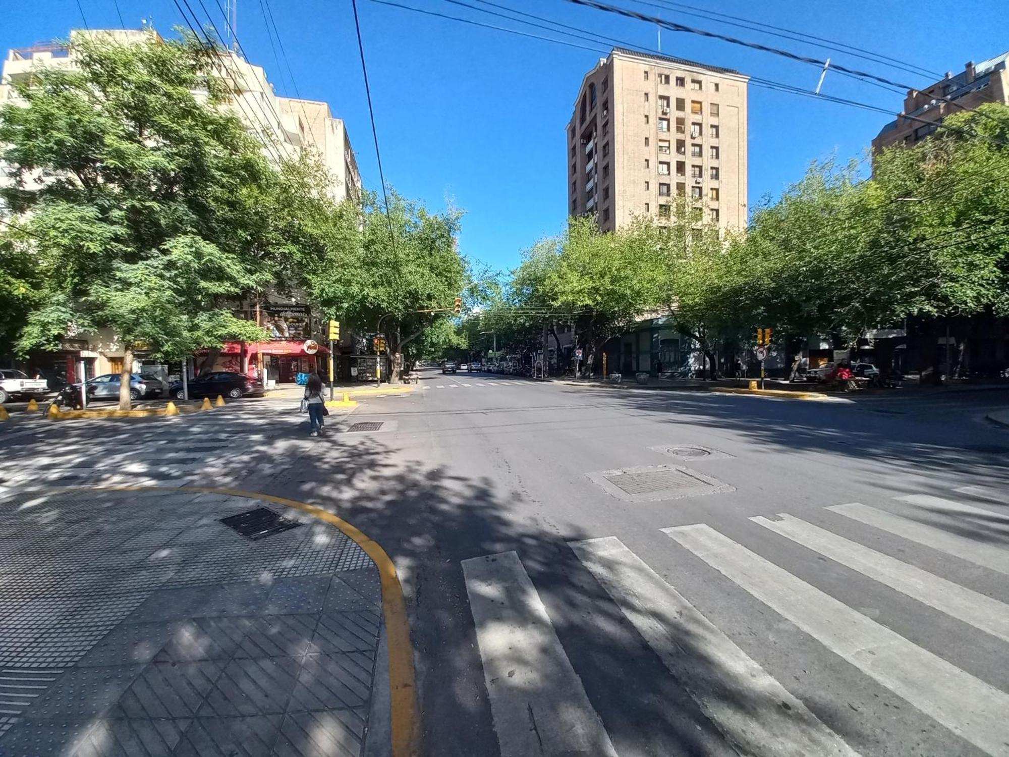 Departamento Parque Civico Apartamento Mendoza