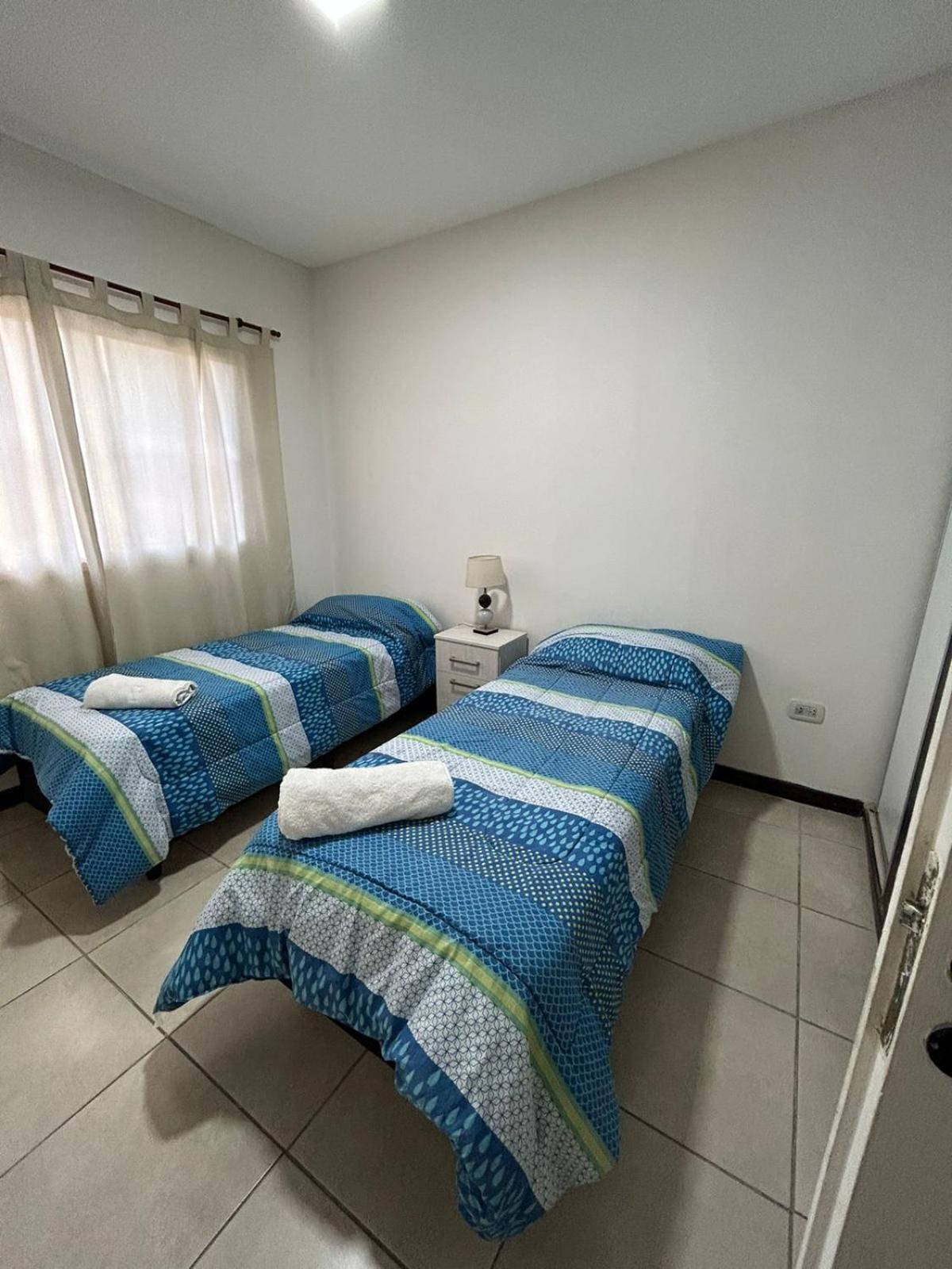 Elegante Departamento En Mendoza