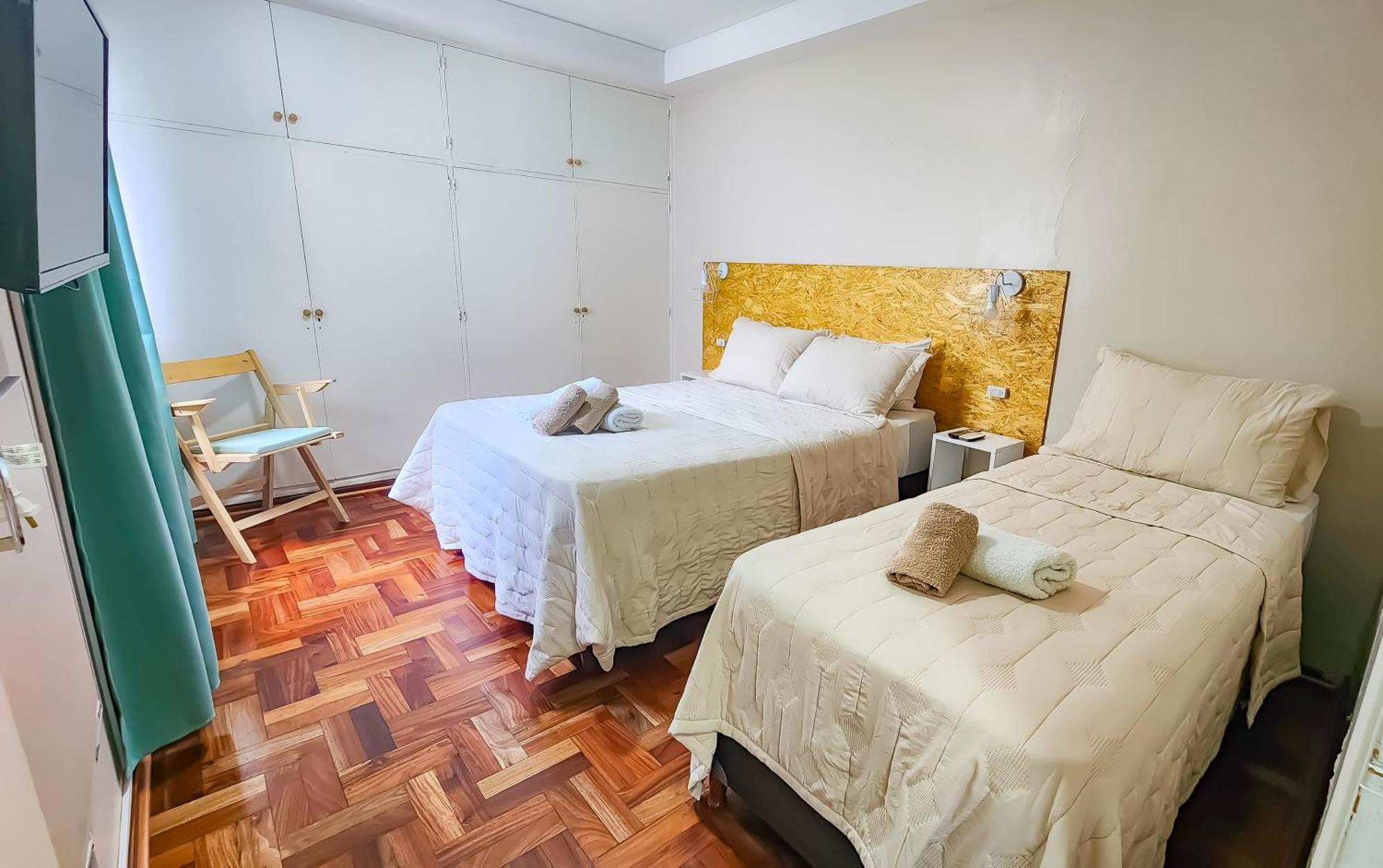 Casa Aqua Boutique Mendoza