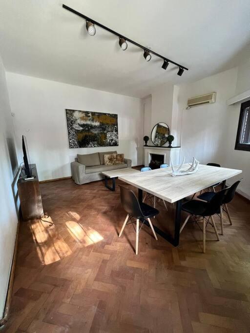 Casa Malba Сasa de vacaciones Mendoza