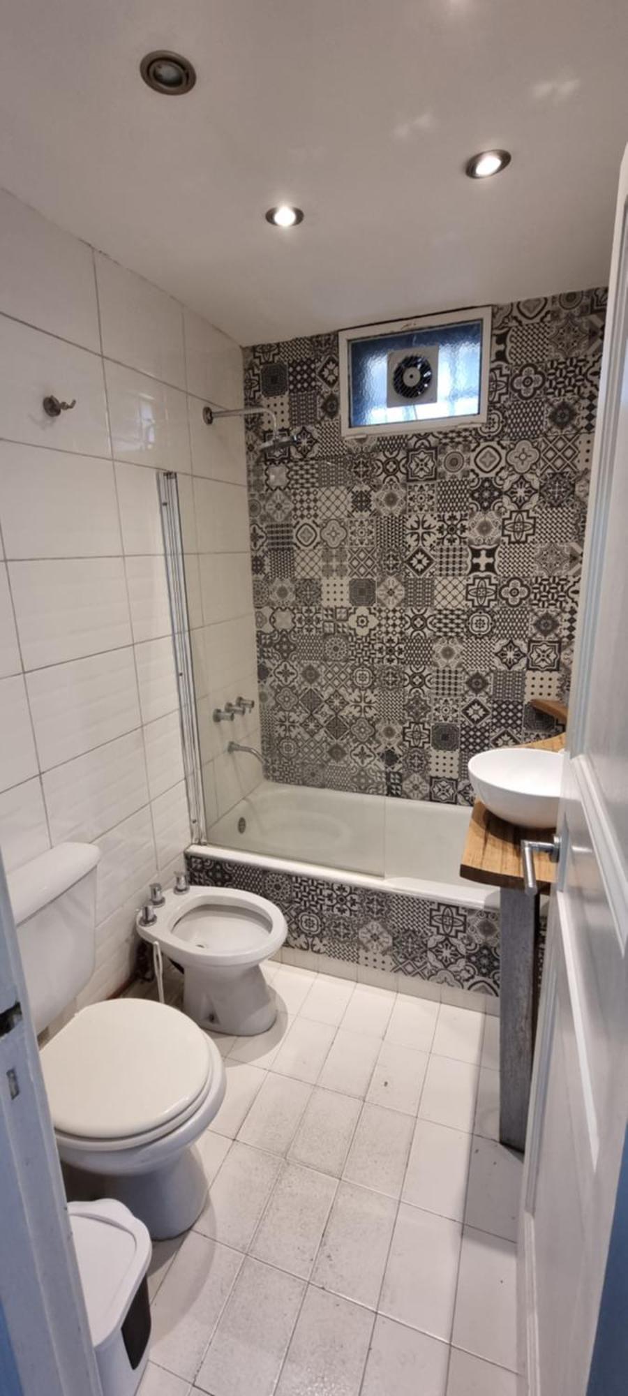 Departamento Centrico *