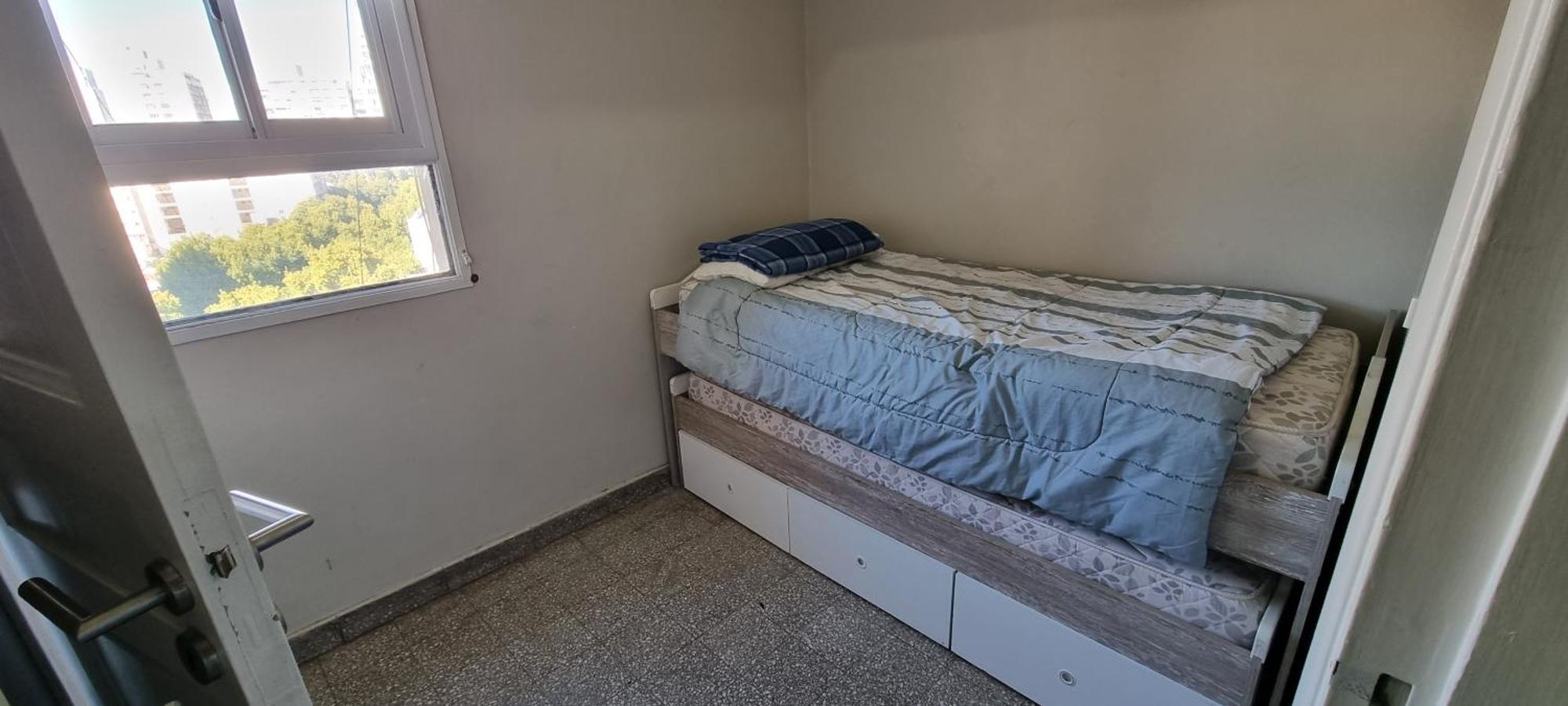 Departamento Centrico Apartment Mendoza