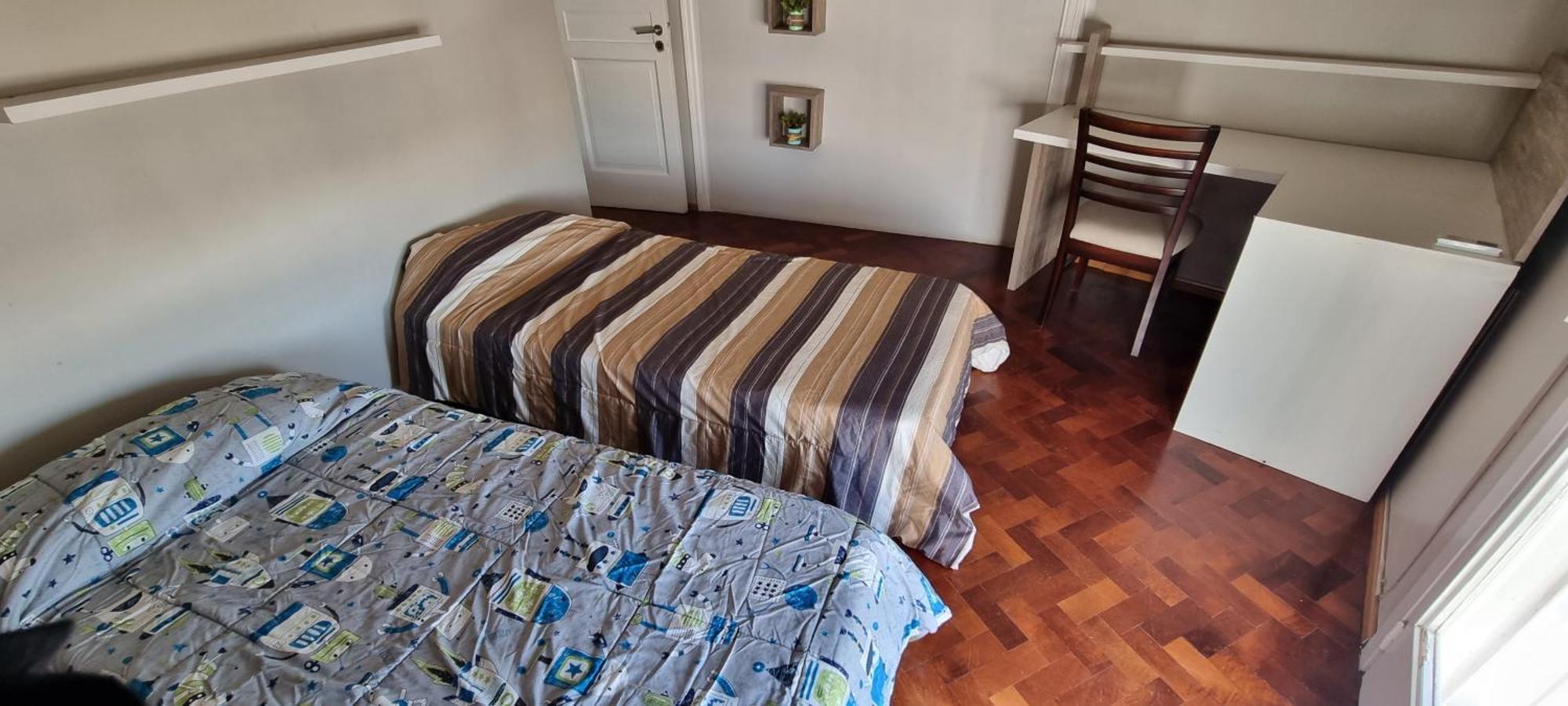 Departamento Centrico *