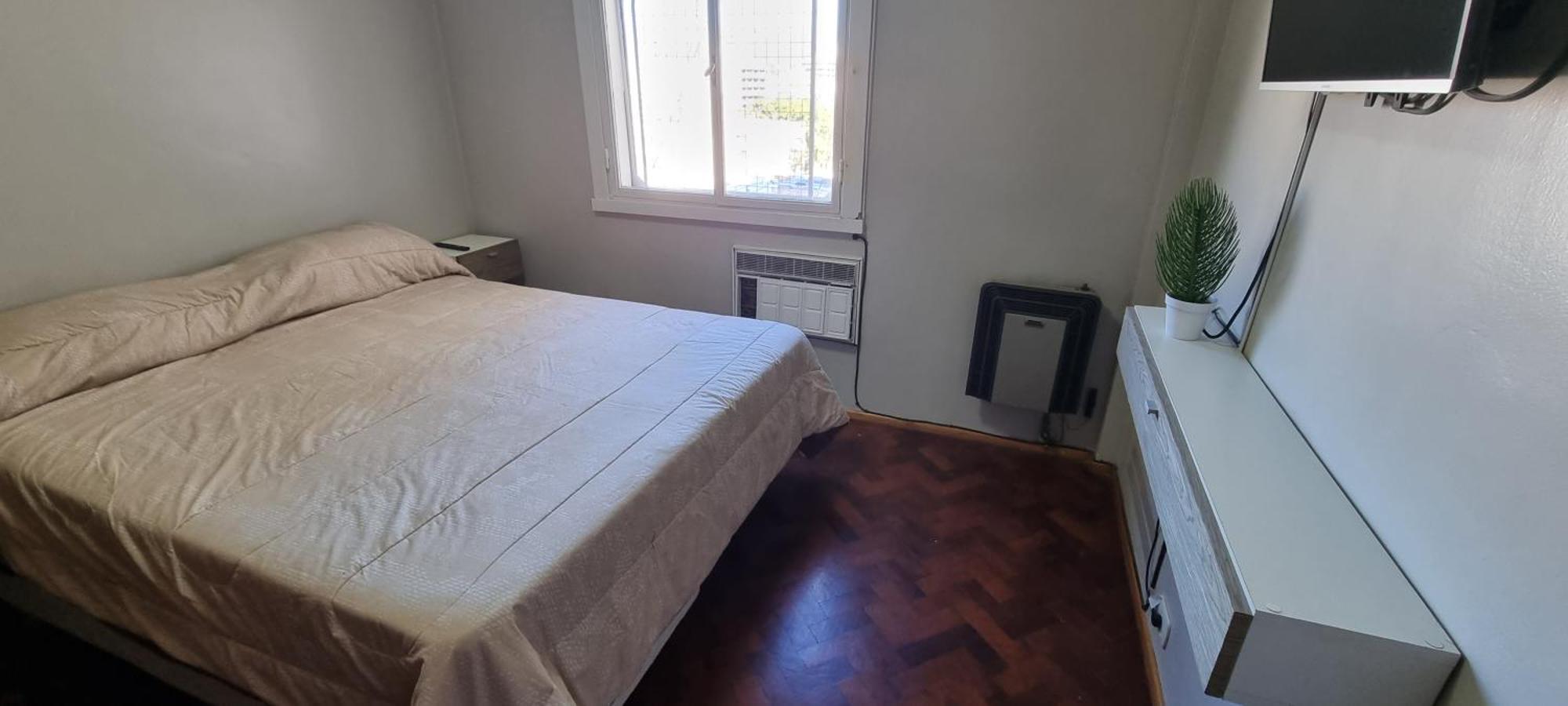 Departamento Centrico Apartment Mendoza