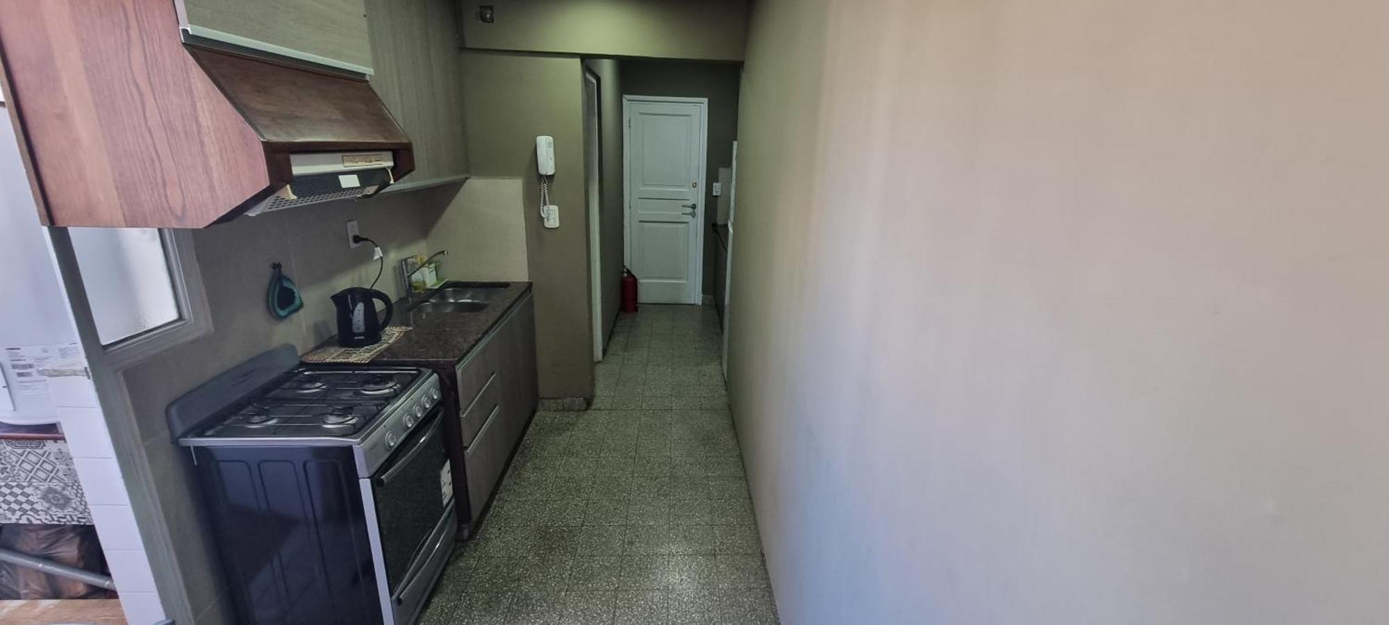 Departamento Centrico *