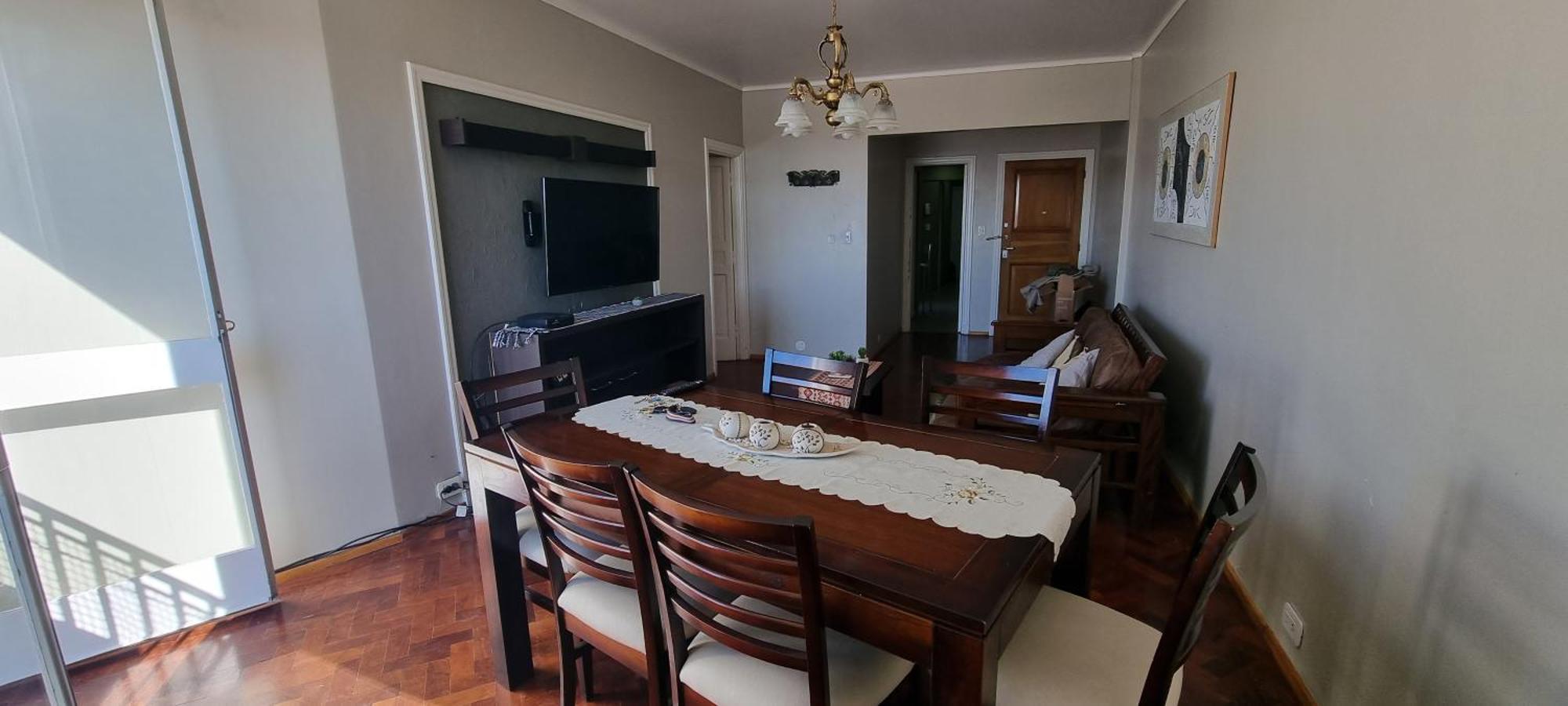 Apartment Departamento Centrico Mendoza