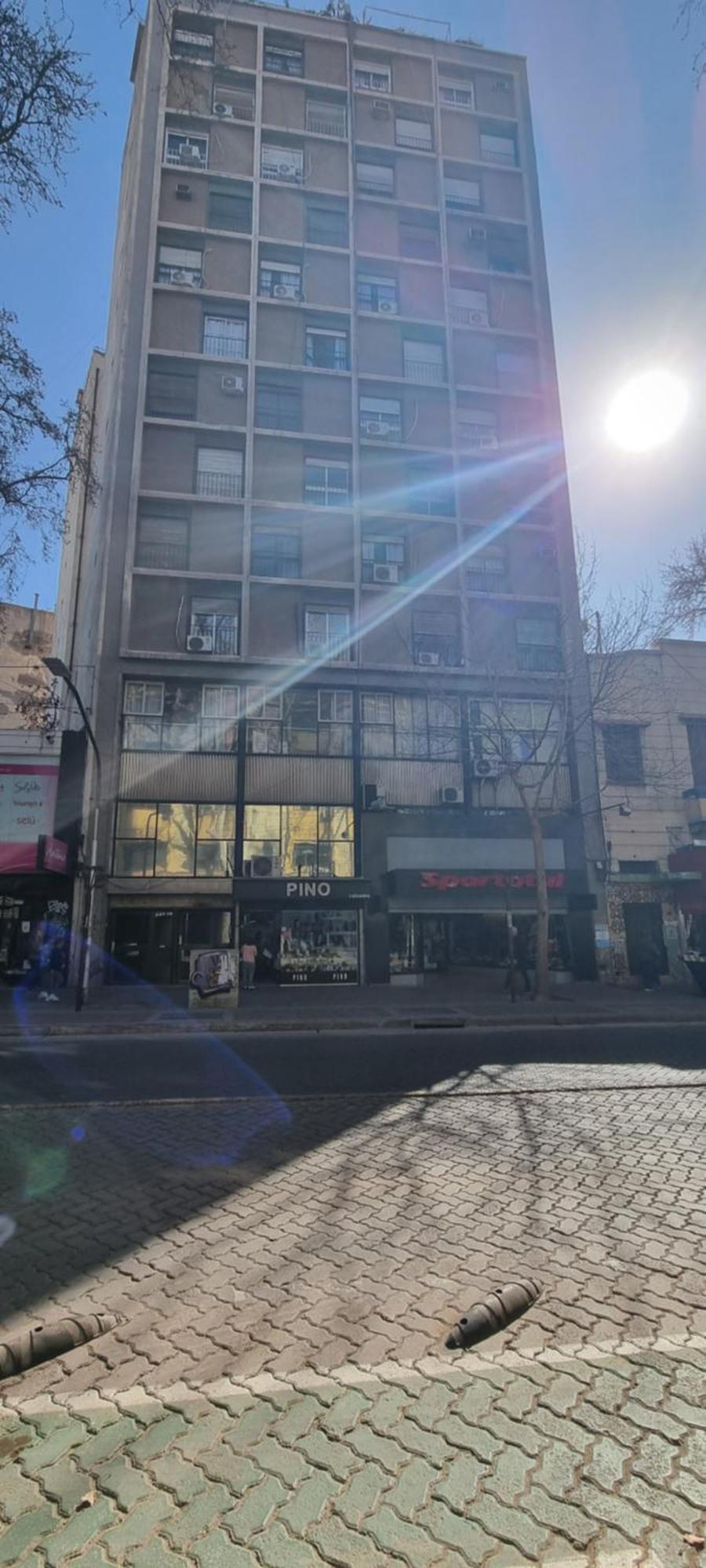 Departamento Centrico
