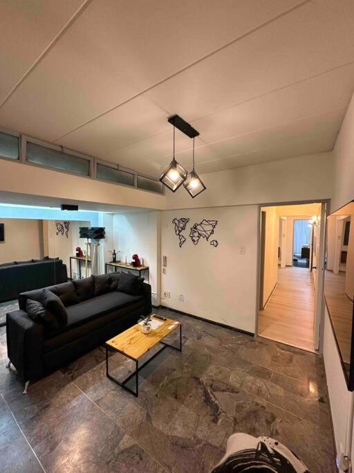 Apartamento Hermoso En El Corazon De *