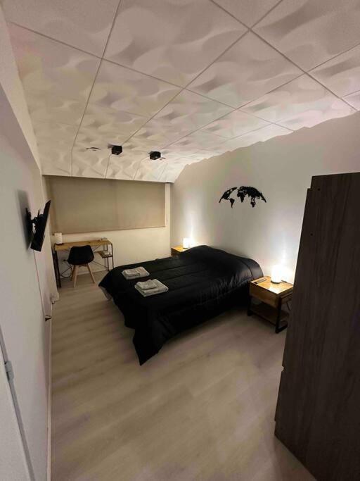 Hermoso En El Corazon De Apartamento Mendoza