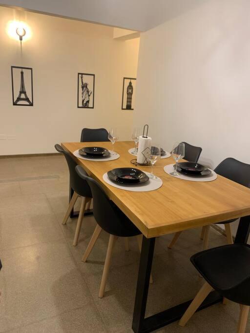 Apartamento Hermoso En El Corazon De *