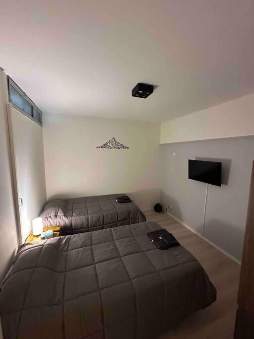 Hermoso En El Corazon De Apartamento *