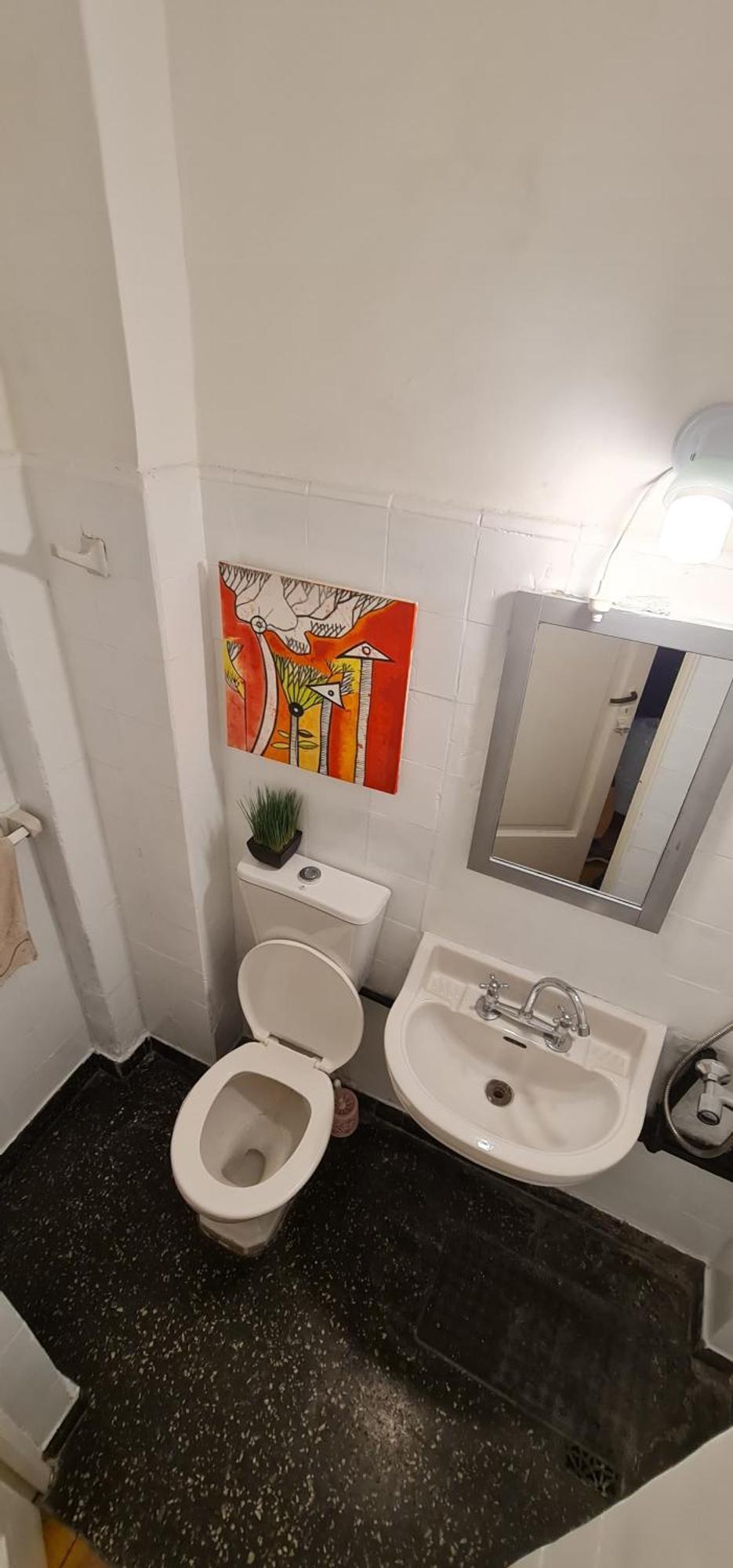 Departamento Espejo Apartamento Mendoza