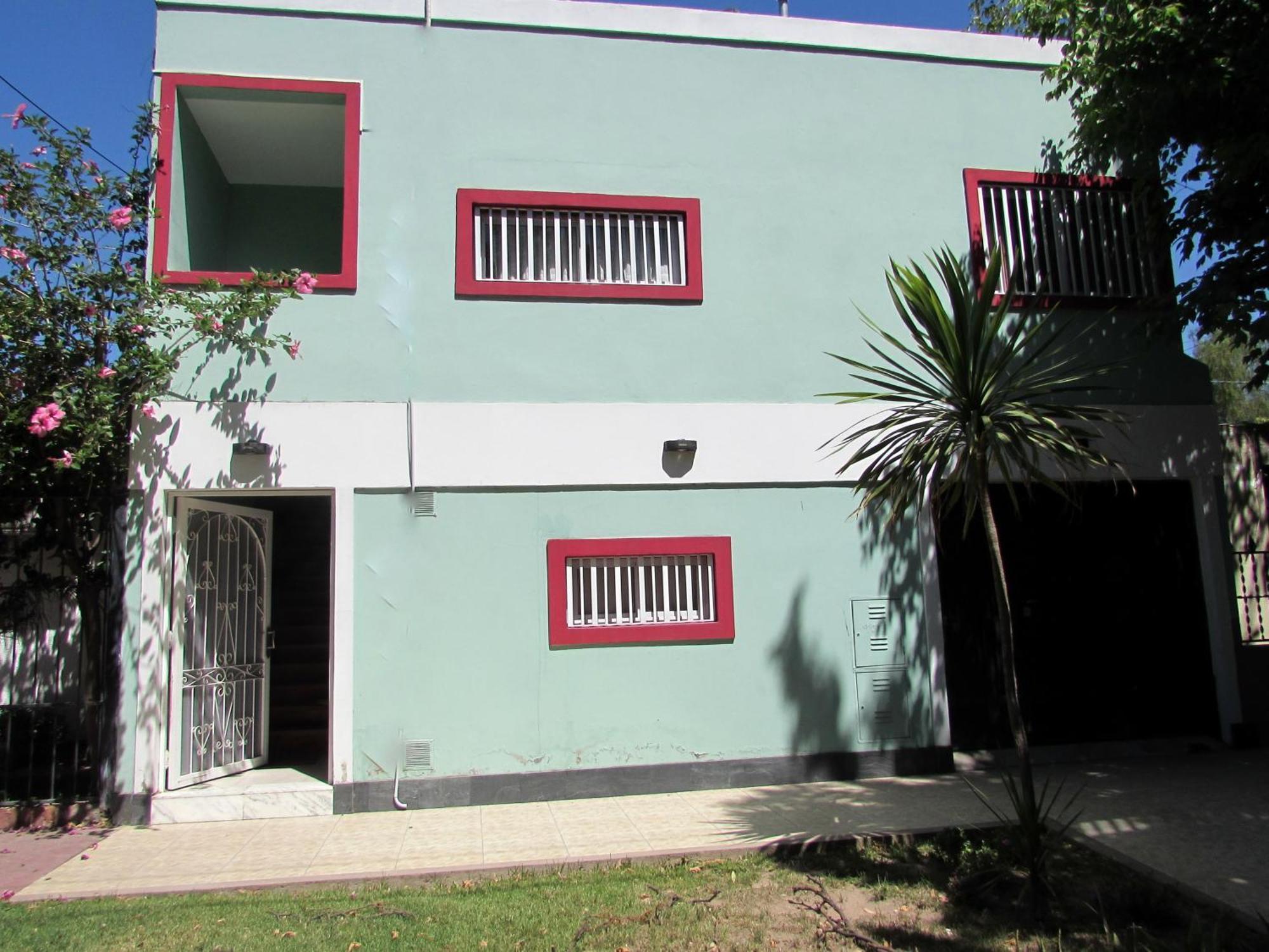 Encantador Departamento En Domaine Laborde Ii Apartamento *
