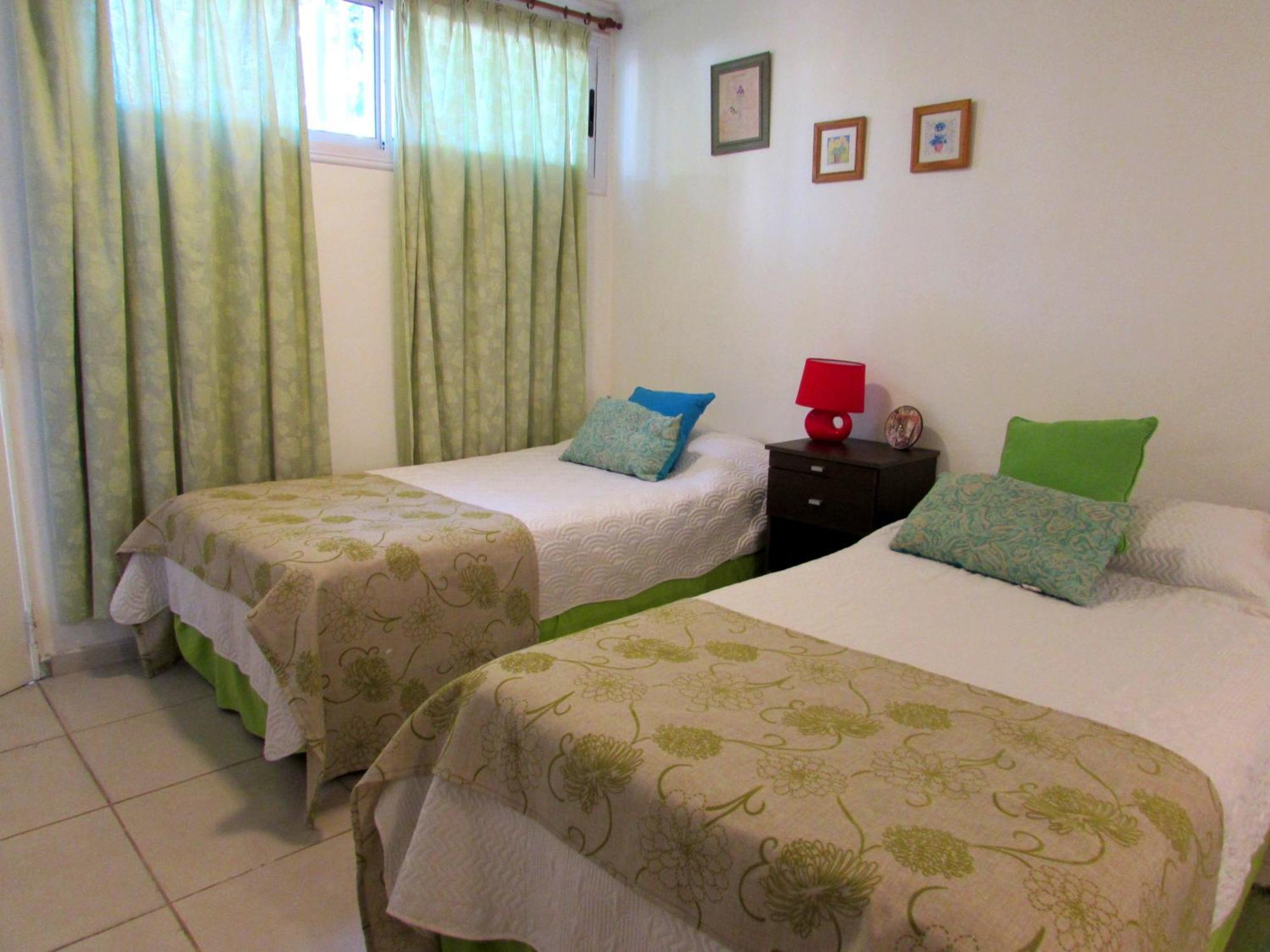 Apartamento Departamento Monoambiente Domaine Laborde I