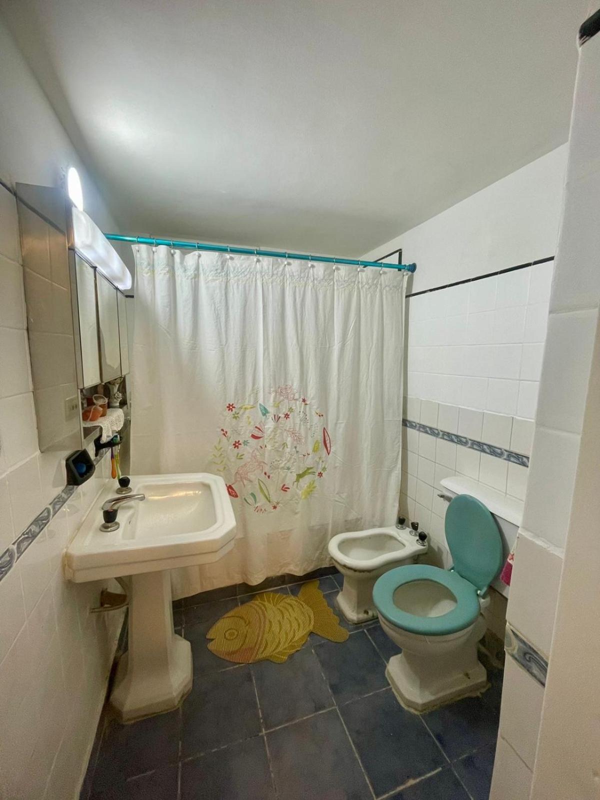 Apartamento La Nilda *