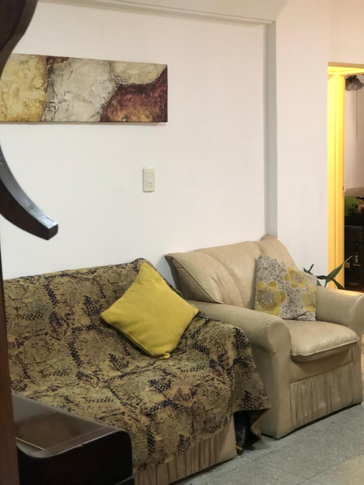 La Nilda Apartamento *