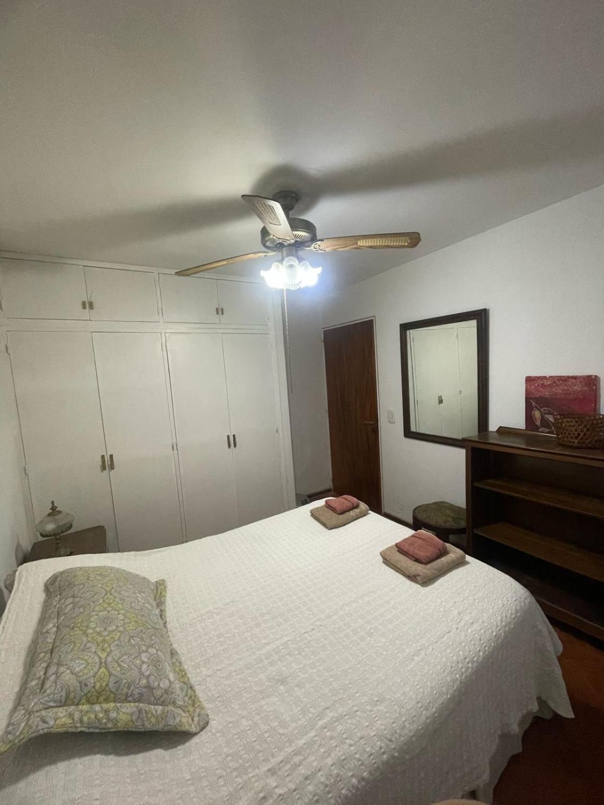 La Nilda Apartamento Mendoza