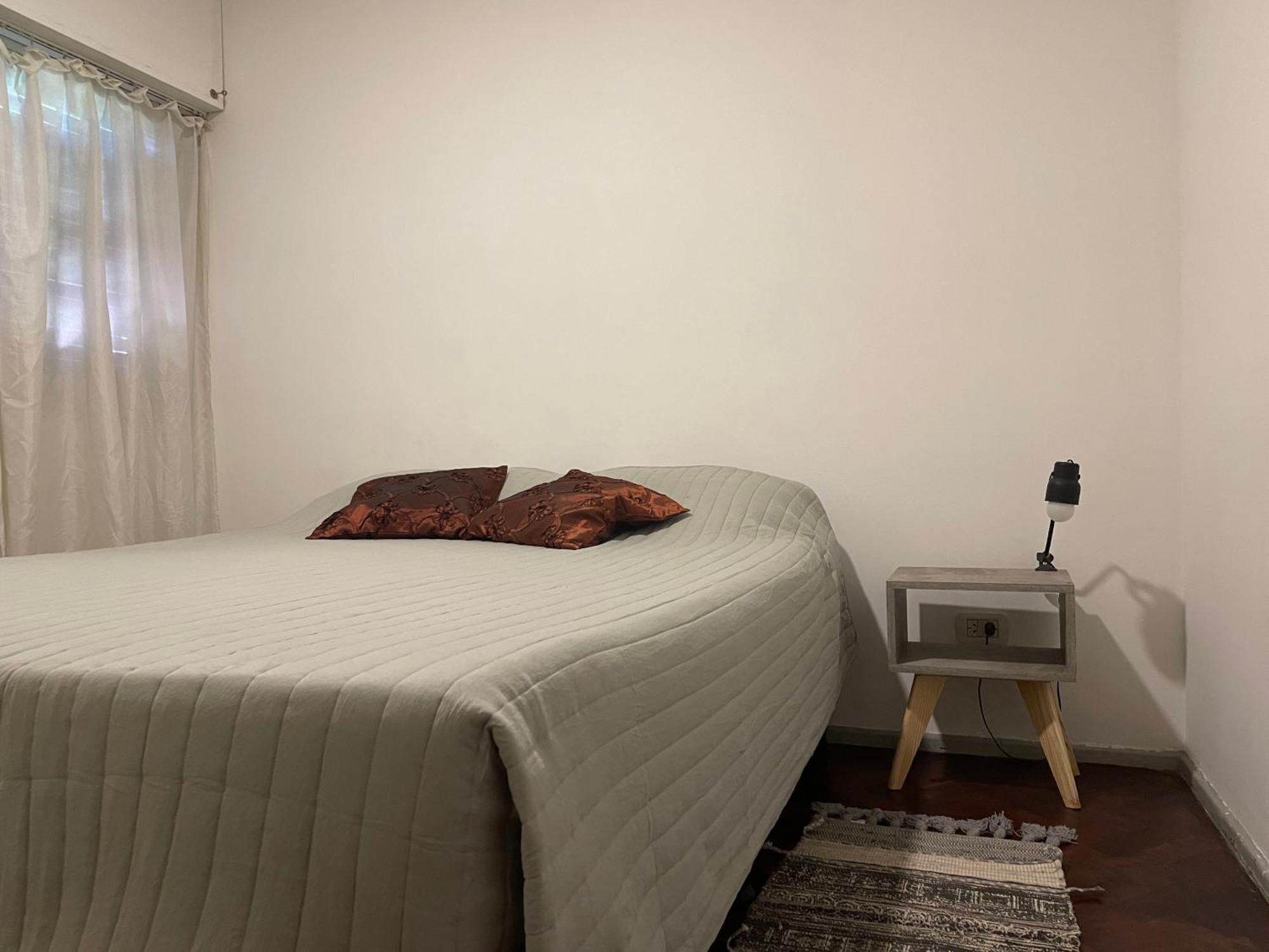 Comodo Departamento Centrico