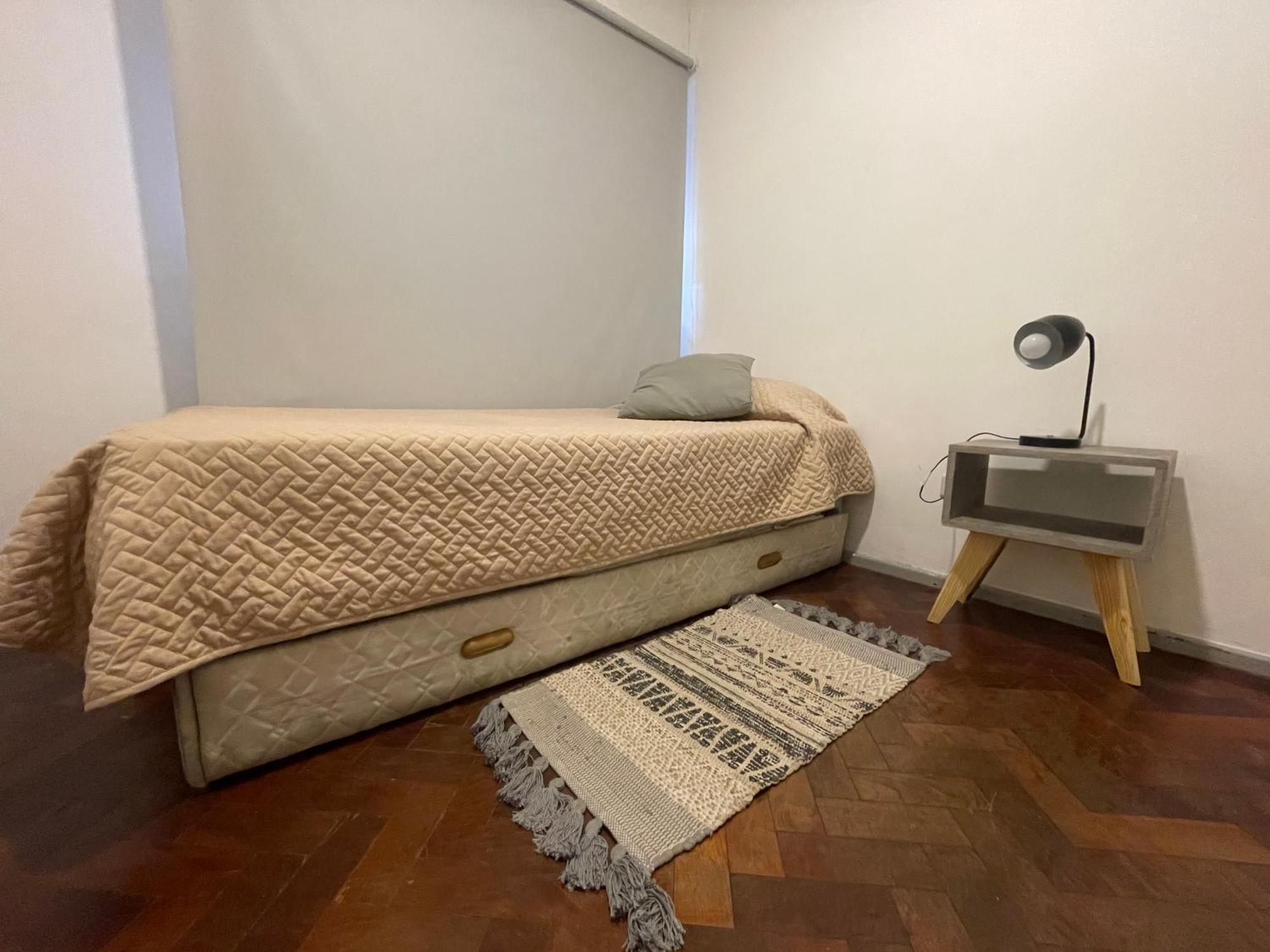 Apartamento Comodo Departamento Centrico