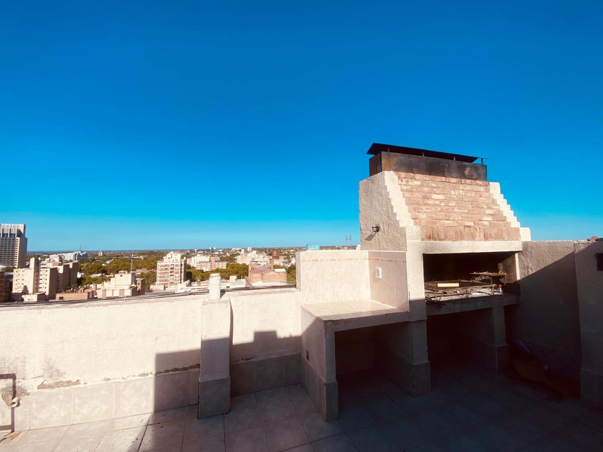 Apartment Gramar
