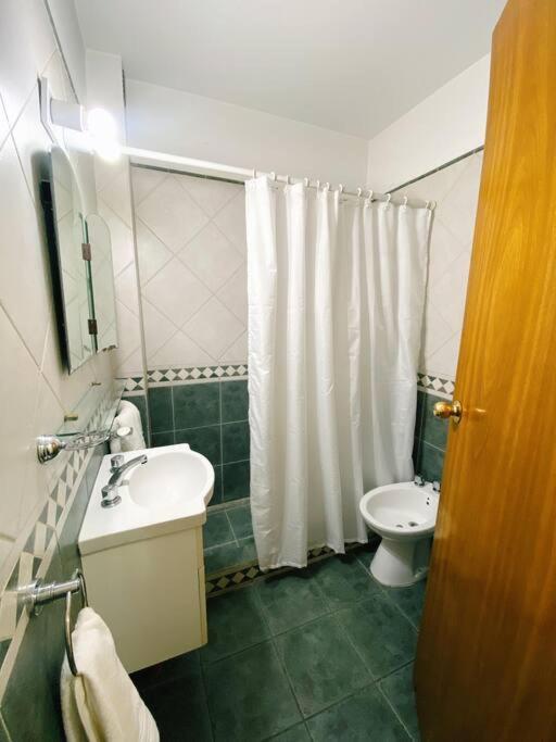 Park & Aristides Apartment