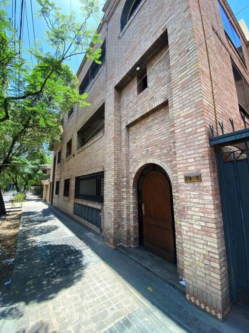 Apartment Park & Aristides *