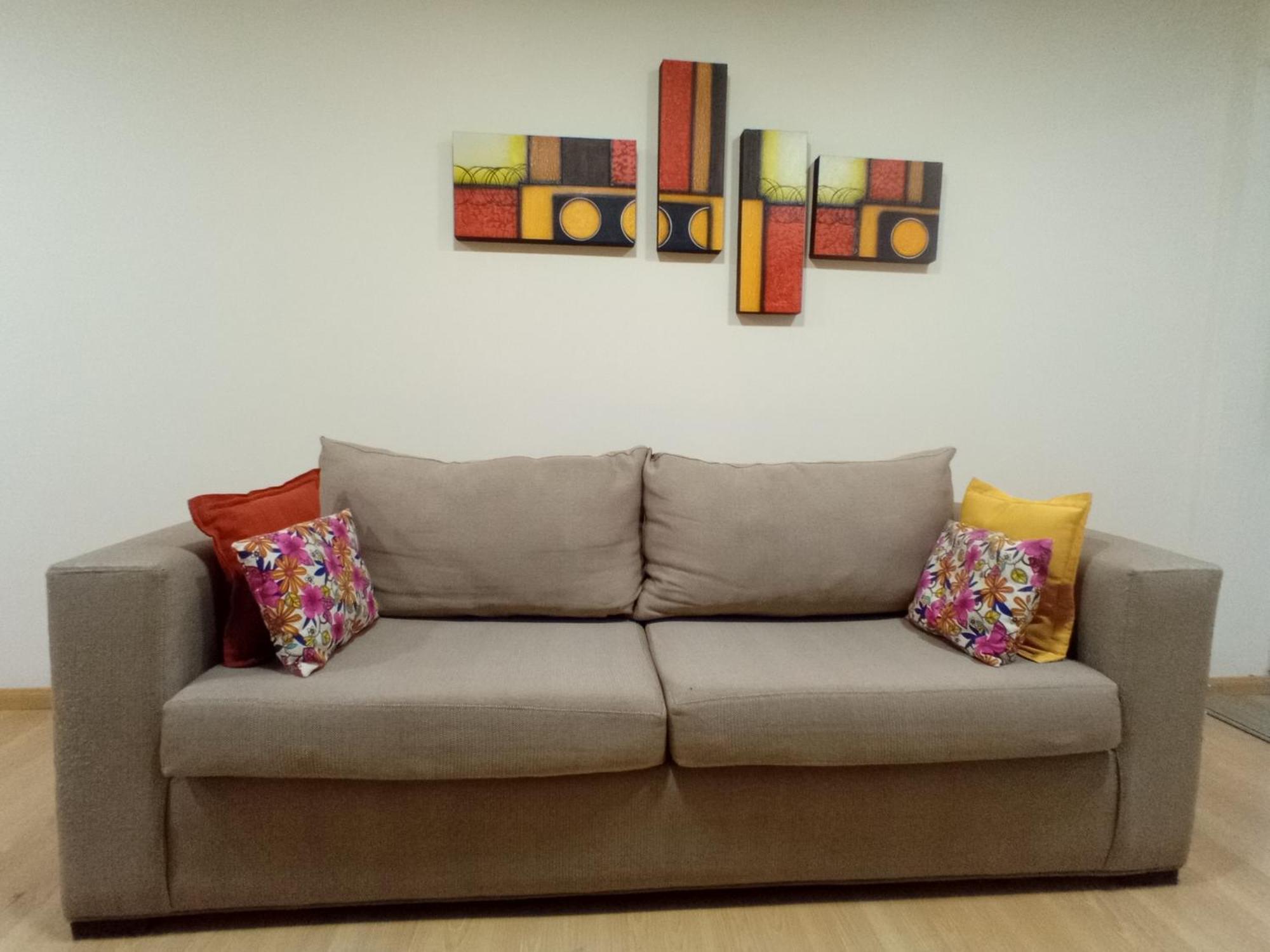 Departamento Peatonal Sarmiento