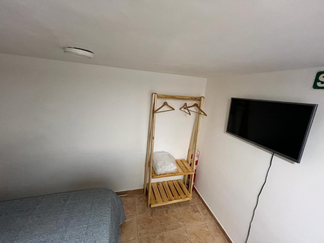 Apartamento Monoambiente Centrico *